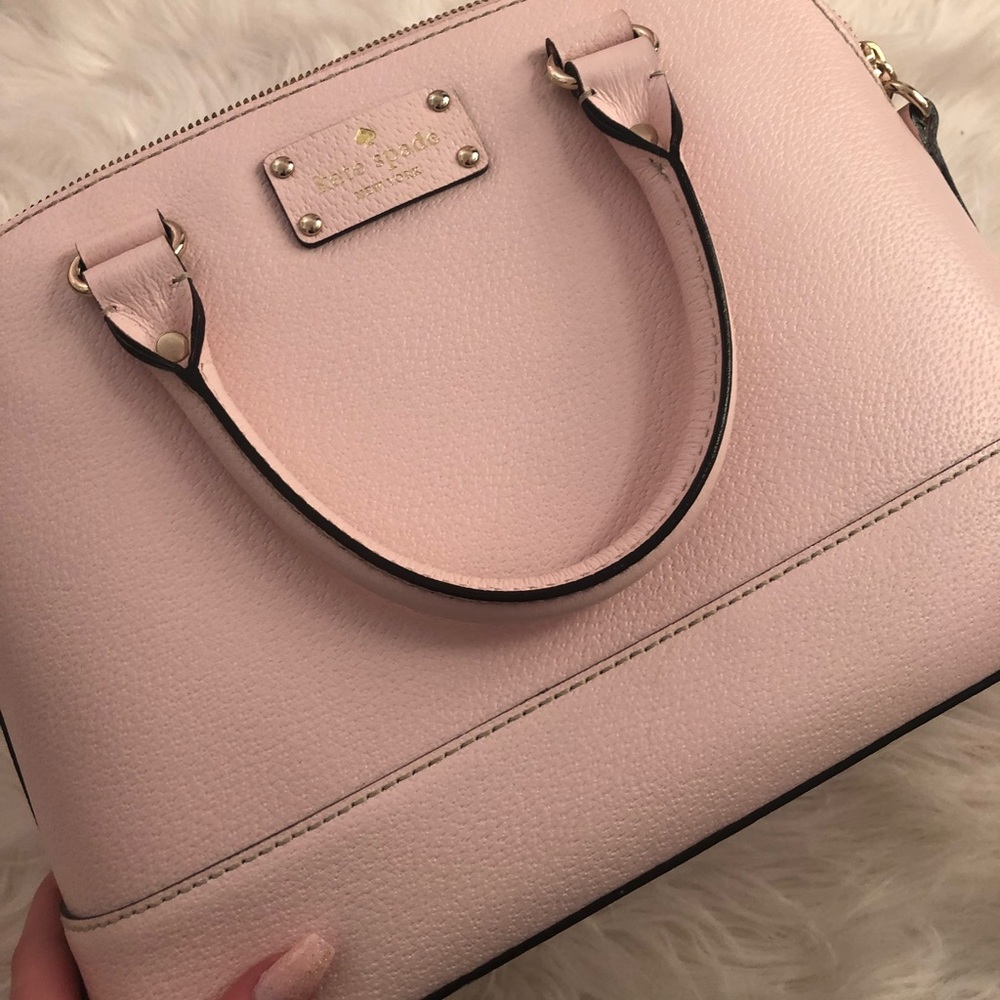 kate spade bag